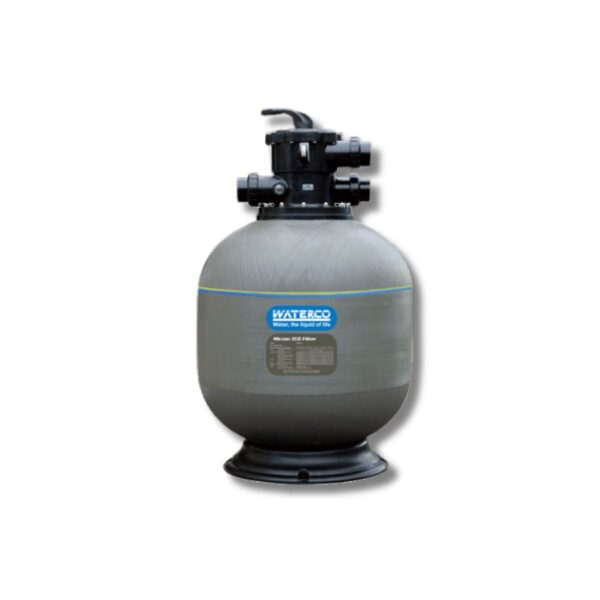 Bình lọc cát Waterco S500-S1050 chính hãng