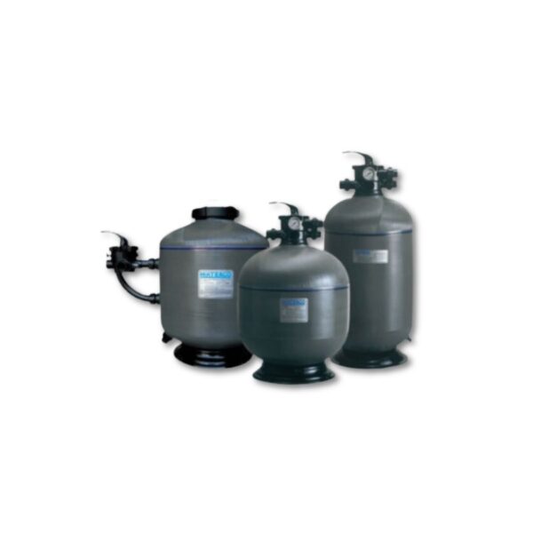 Bình Lọc cát Waterco SM500 - SM1600 chính hãng