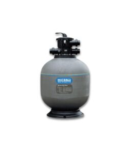 Bình Lọc cát Waterco SM500 - SM1600 chính hãng