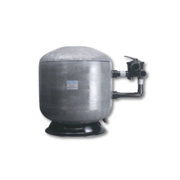 Bình Lọc cát Waterco SM500 - SM1600 chính hãng