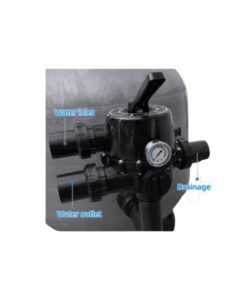 Bình lọc sinh học ASM400 – ASM900