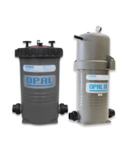 Bình lọc vải hồ bơi Cartridge Waterco Opal