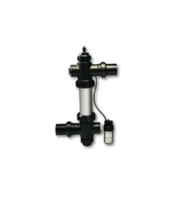 Bộ khử trùng bằng tia UV Emaux chính hãng