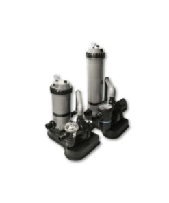 Bộ lọc tinh Trimline chính hãng