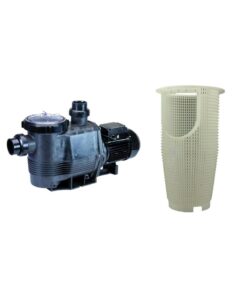 máy bơm hồ hồ bơi Waterco Hydrostorm Plus