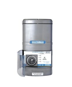 Điện phân muối Hydrochlor MK3