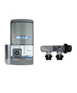 Điện phân muối Hydrochlor MK3