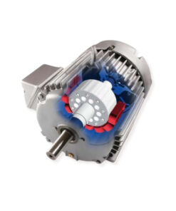 Động cơ máy bơm nước bể bơi Emaux tự động thay đổi tốc độ