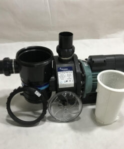 Bơm hồ bơi Emaux series SC