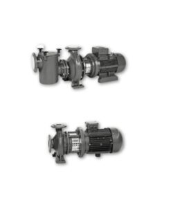 Máy bơm Saci Kontra