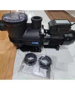 Hình ảnh thực tế máy bơm bể bơi Waterco Supatuf MK2