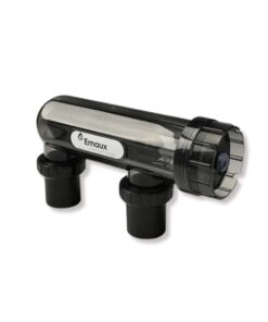 Điện phân muối