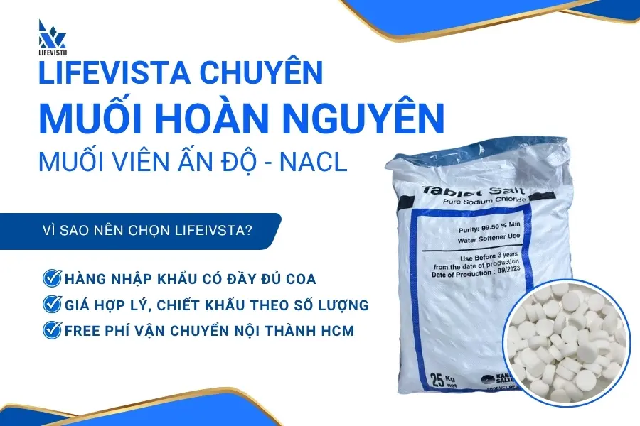 mua muối hoàn nguyên
