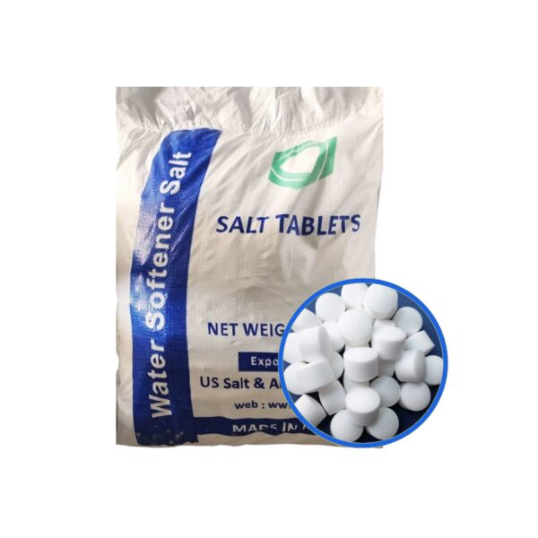 Muối tinh NaCl tinh khiết