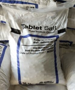 tablet salt