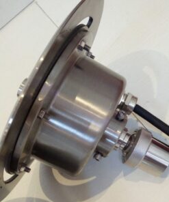 Đèn Donut âm nước PG220GMKH chất lượng