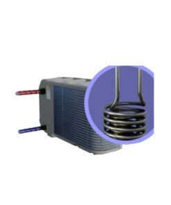 Bơm Nhiệt Waterco Electroheat chính hãng