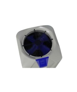 Bơm nhiệt Waterco Electroheat ECO V