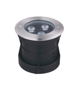 đèn âm nước hồ bơi