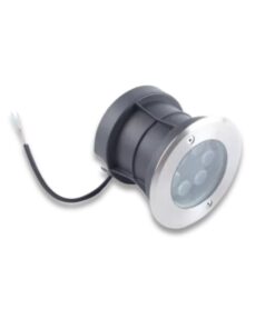 Đèn âm sàn bể bơi