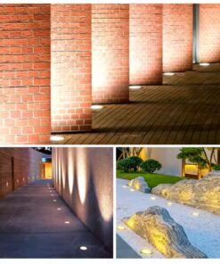 Đèn âm nước hồ bơi PG245GM