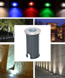 Đèn âm nước hồ bơi PG42GM