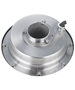 Đèn Donut âm nước PG215GK chính hãng đẹp chính hãng