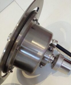 Đèn Donut âm nước PG230GMKH chất lượng