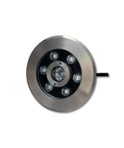 Đèn Donut âm nước PG180GMK chính hãng