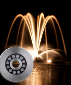 Đèn âm nước PG200GMK