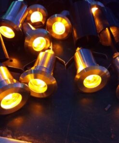 Đèn hồ bơi PG52GM chính hãng