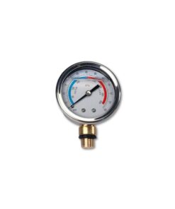 Đồng hồ áp suất Emaux