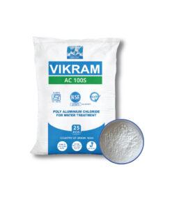 Hóa chất trợ lắng PAC Vikram ẤN Độ