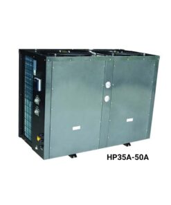 Máy bơm nhiệt bể bơi Emaux HP35A-50A