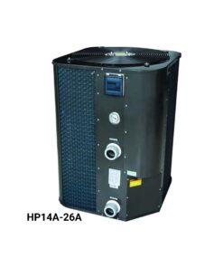 Máy bơm nhiệt bể bơi Emaux HP14A-HP26A