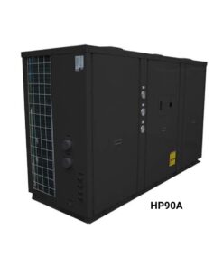 Máy bơm nhiệt bể bơi Emaux HP90A