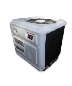 Máy bơm nhiệt Waterco Plus