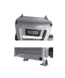 Máy Gia Nhiệt Hồ Bơi Waterco DigiHeat 2.4 kW - 24kW