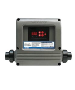 Máy Gia Nhiệt Hồ Bơi Waterco DigiHeat 2.4 kW - 24kW