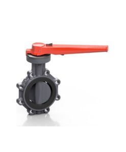 Van bướm hóa chất chính hãng