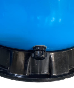 Ống xả đáy bình lọc cát