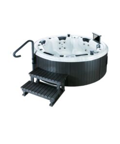 Bồn Jacuzzi Nordi 6 người tốt nhất