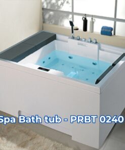 Bồn tắm spa bath tub
