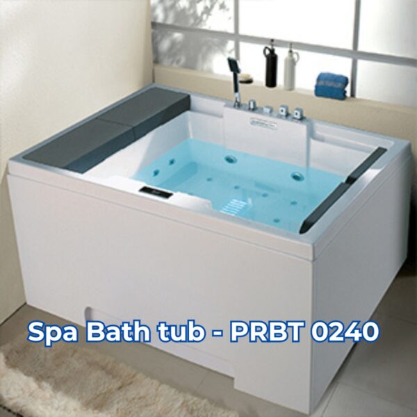 Bồn tắm spa bath tub