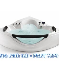 Bồn tắm spa