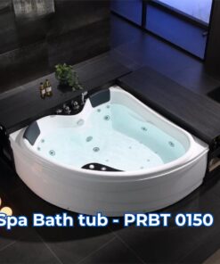 bồn tắm spa bồn sụca
