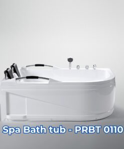 Bồn tắm spa massage