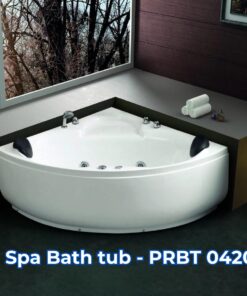 Bồn spa bath tub cho 2 người