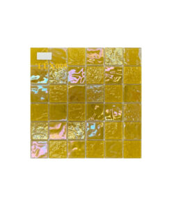 Gạch Mosaic Ánh Kim Sa