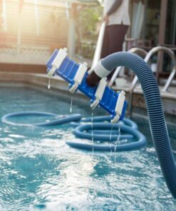 Ống mềm Emaux 30m - 1da chất lượng